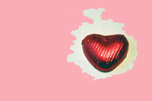 Lonely Heart