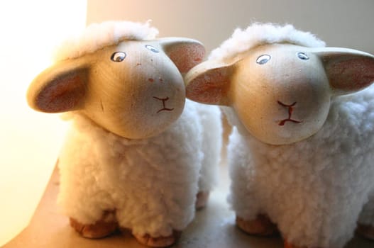 Sheep II
