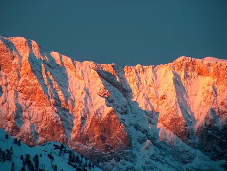 Sunrise