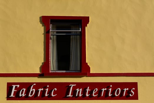 Window