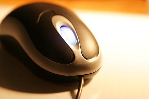Maus Klick
