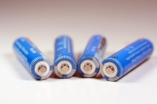 Blue Power