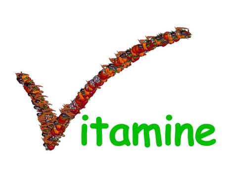 Vitamins