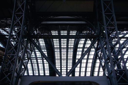 Steel