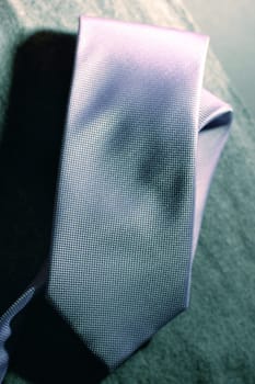 Silk Collar