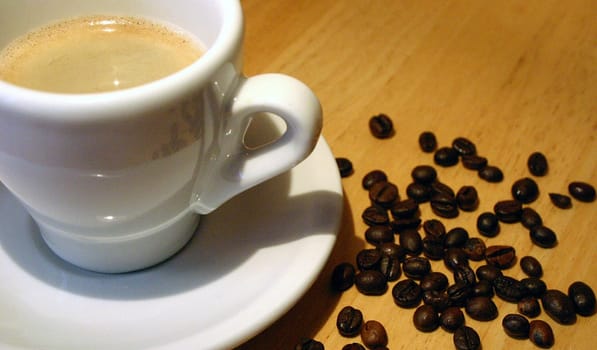 Coffee II