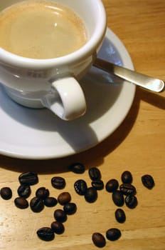 Coffee