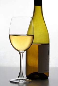 Chardonnay I