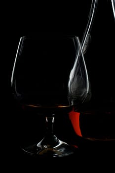 Cognac Impressions II