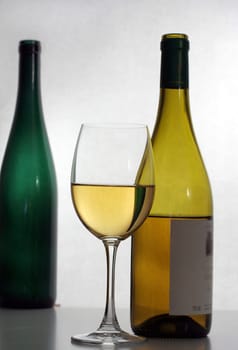 Chardonnay III