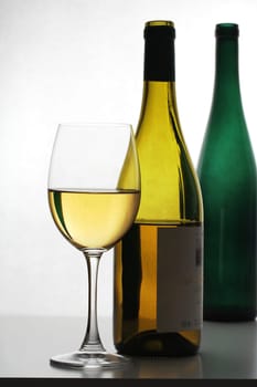 Chardonnay II