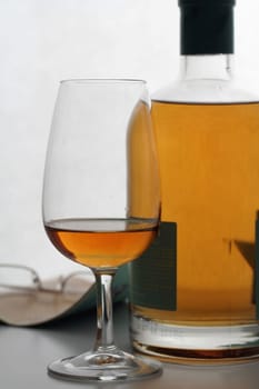 Single Malt I