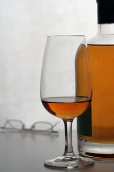 Single Malt II