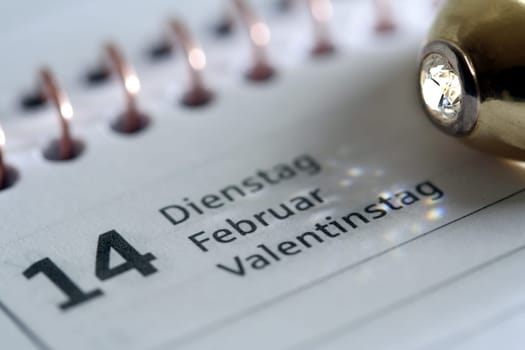 Valentine's Day IV