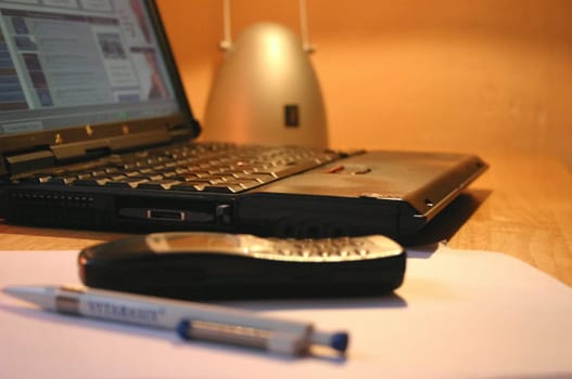 Home Office 2