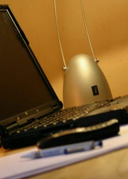 Home office 6