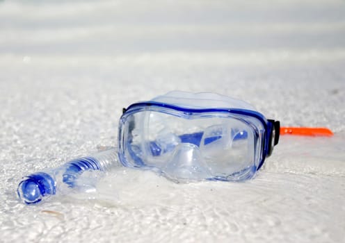 snorkel