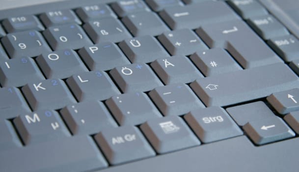 Keyboard