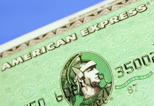 American Express