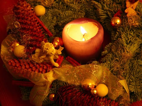 Advent,Advent..