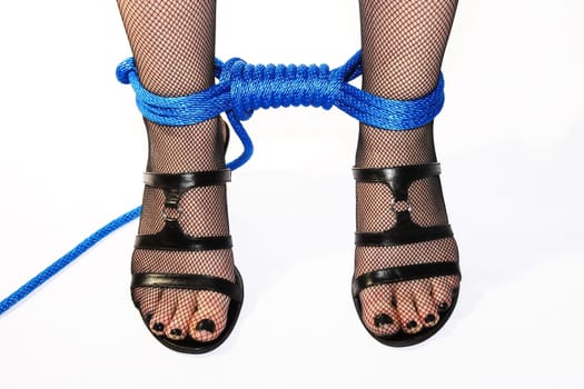 Tied Up 1