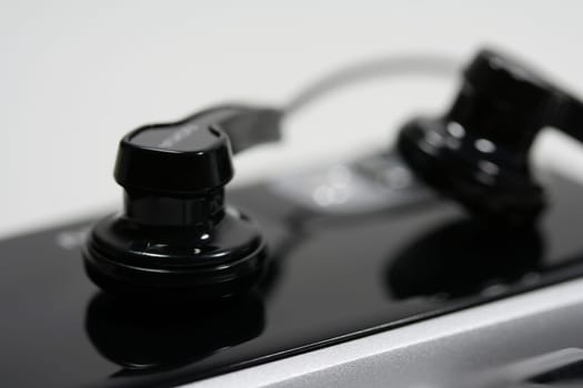 Cell Phone Headphones