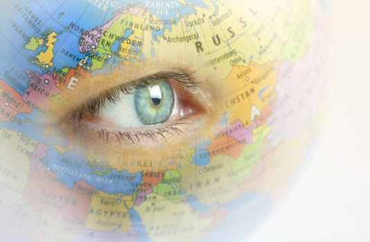 Global view
