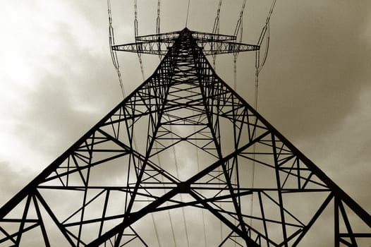 Pylon