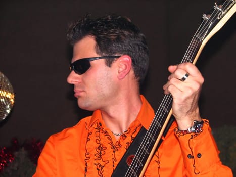 CoolerBass