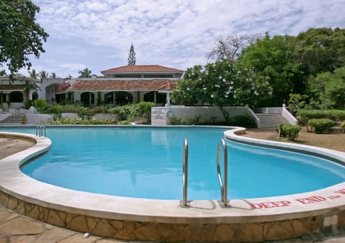 pool without billiards