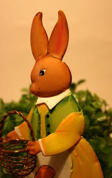 Rabbit Mama II