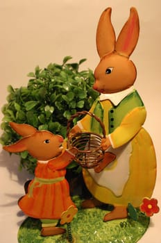 Bunny Family II