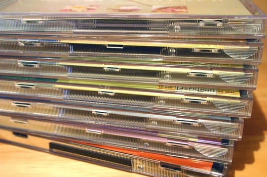 Cds