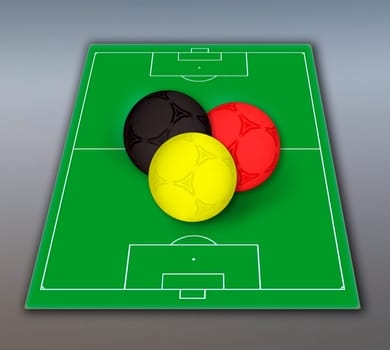 Football World Cup 2006