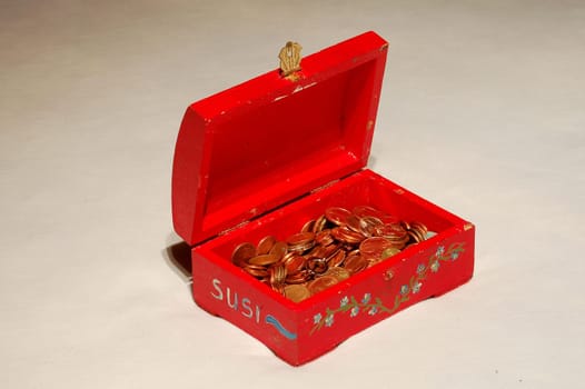 Treasure