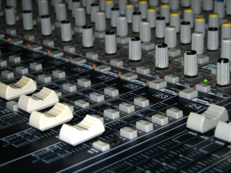 Mix I