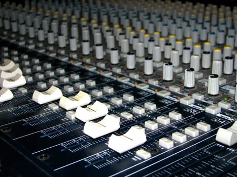 Mix III
