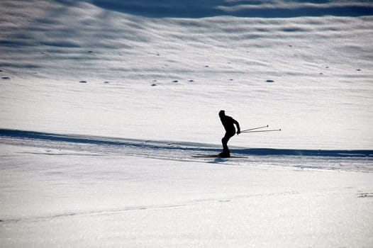 Skiers