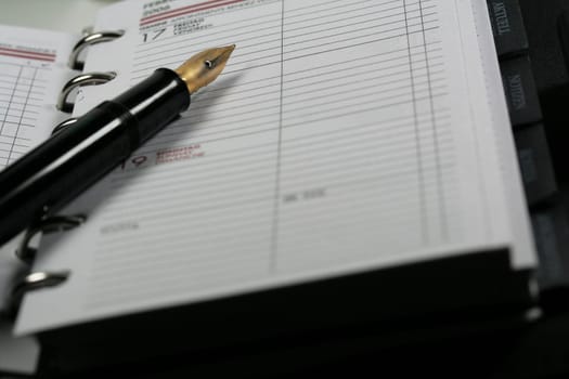 Scheduler II