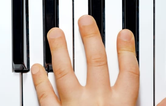 Piano Lessons 02