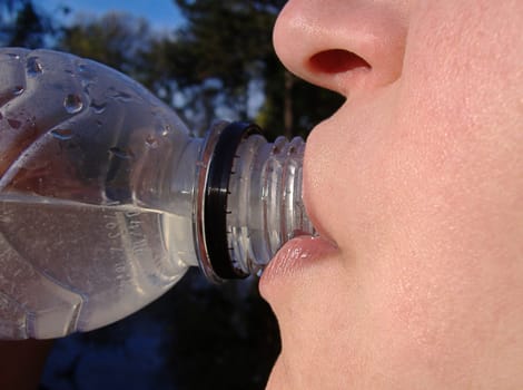 Thirst
