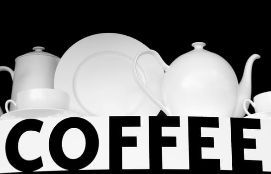 Coffee