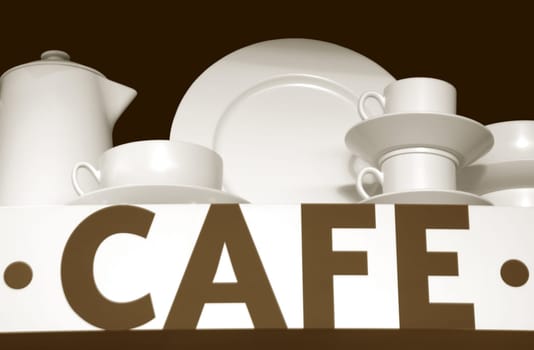 CAFE