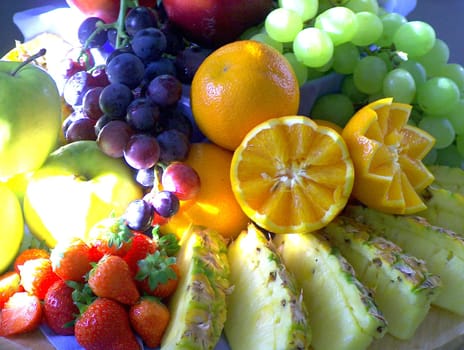 Vitamins