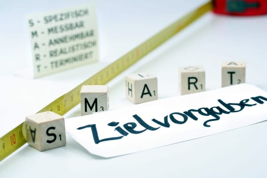 Objectives Smart III