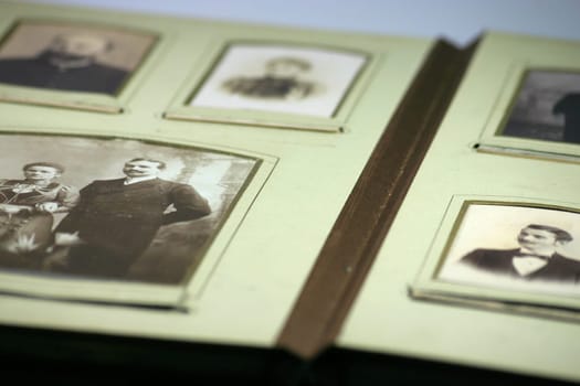 Genealogy