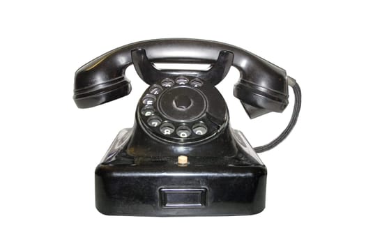 Bakery telephone