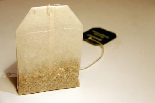Tea Bags II