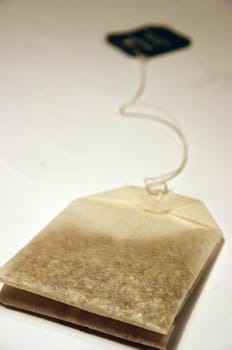 Teabag