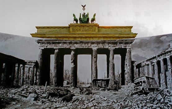 War
